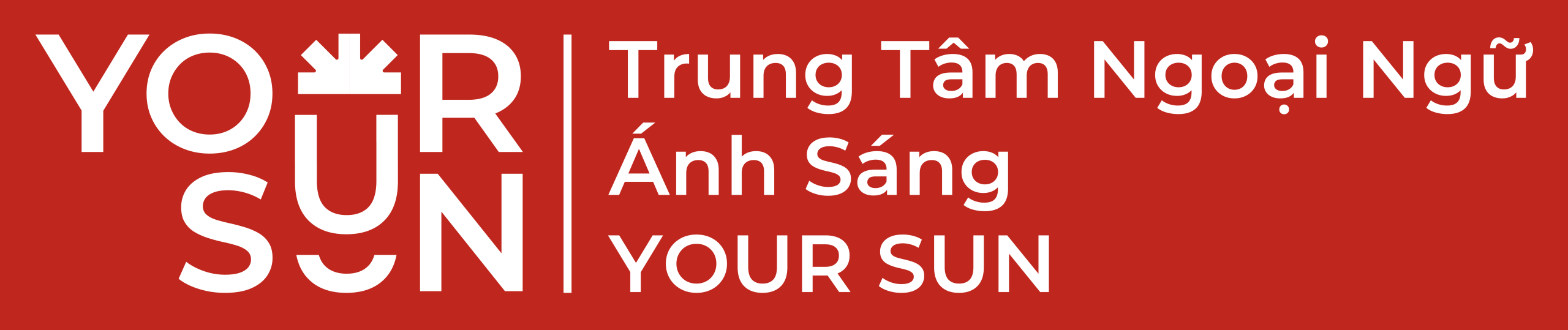 Logo+text (nền đỏ)