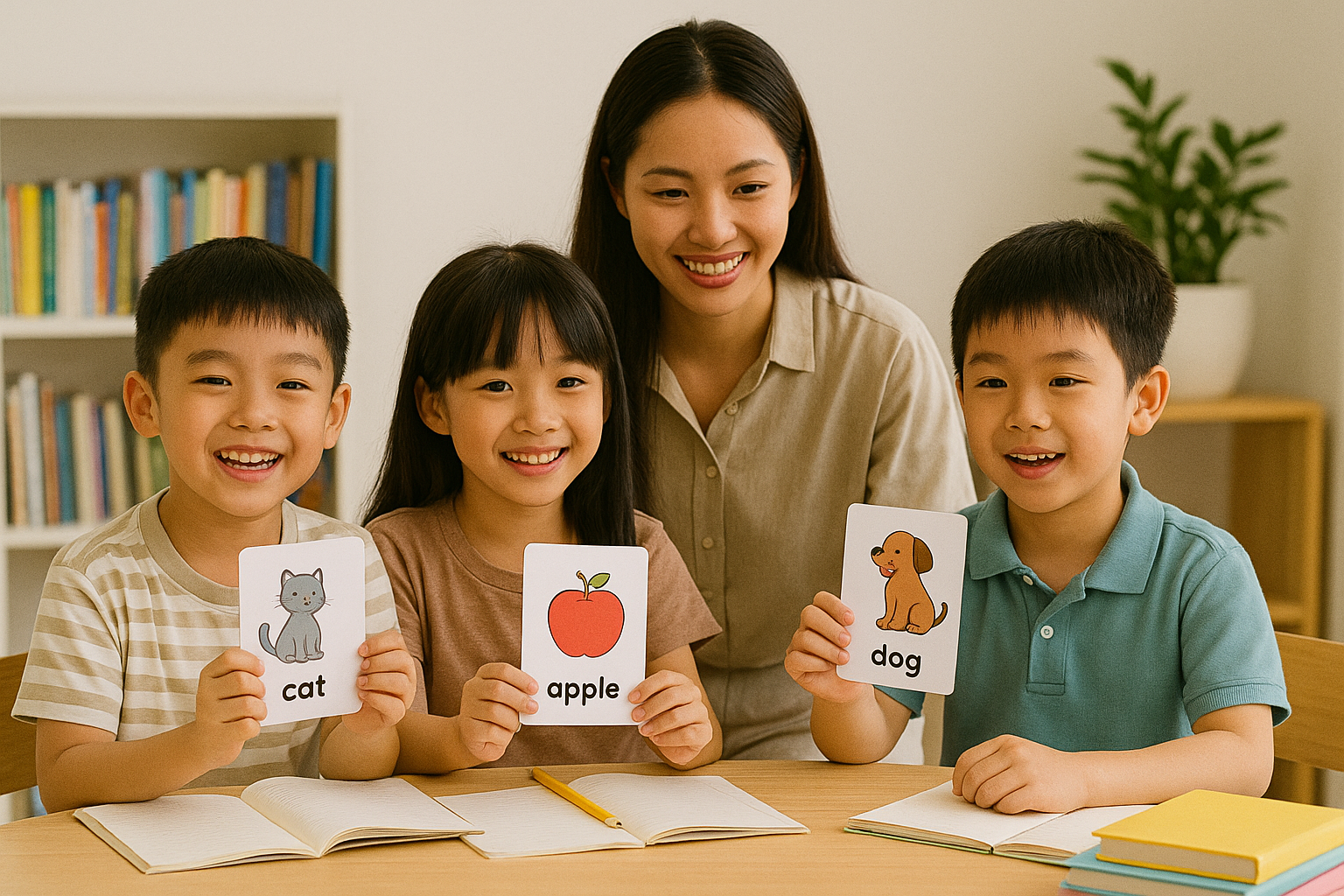 Childcourse